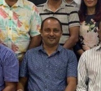 Ibrahim Ali Jaleel