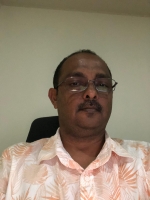 Ibrahim Ali Jaleel