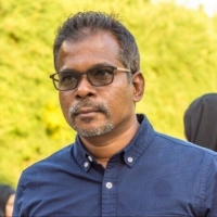 Abdulla Nashid