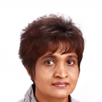 Dr. Mariyam Zulfa