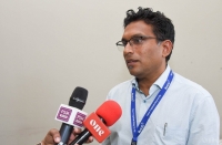 Ahmed Maumoon (Maan)