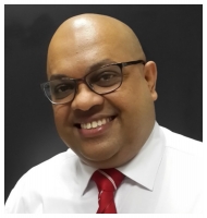 Dunston Withana Arachichi (Danny)