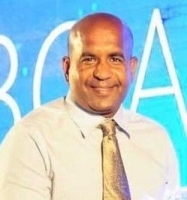Moosa Rasheed