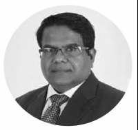 Dr. Mahamood Shougee