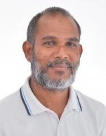 Mohamed Nasheed