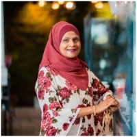 Mariyam Noordeen