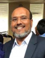 Dr. Abdulla Zahir