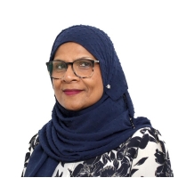 Mariyam Noordeen