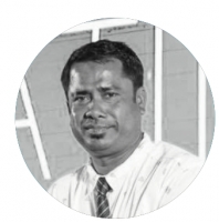 Ibrahim Shahid