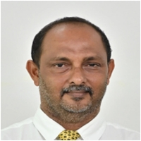 Ibrahim Ali Jaleel