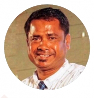 Ibrahim Shahid