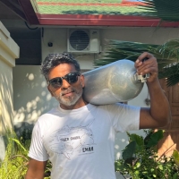 Abdulla Hasrath (Haththu)