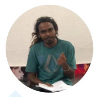 Hassan Ahmed (Beybe)