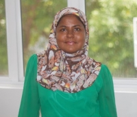 Sharda Abdul Gaffoor