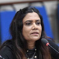 Mariyam Waheeda