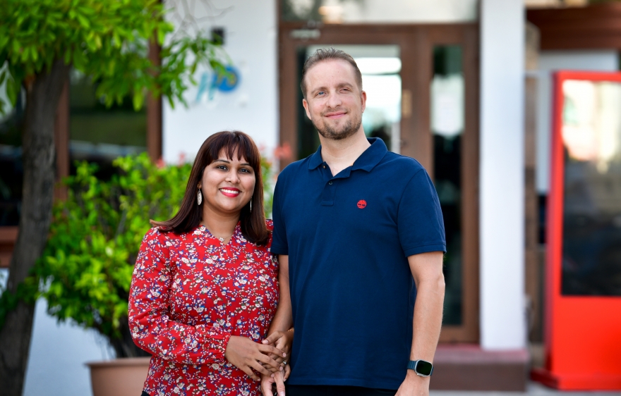 Vuly & Rok: 10 Years Later, Still Living the Dream