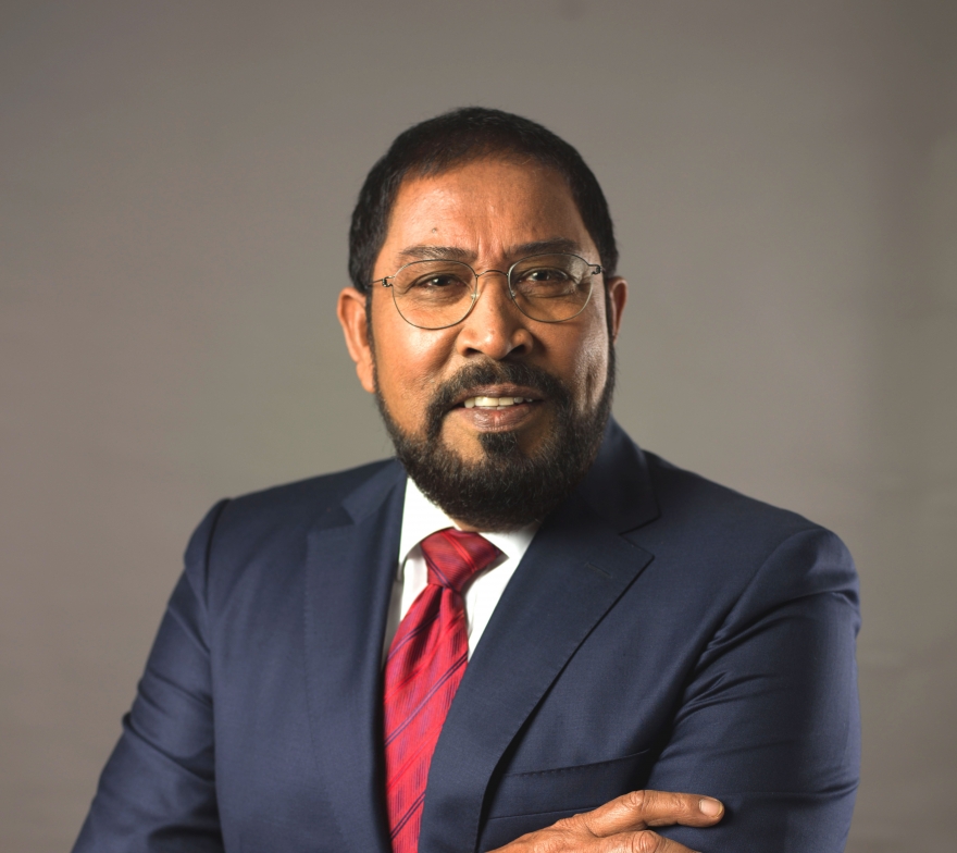 Qasim Ibrahim