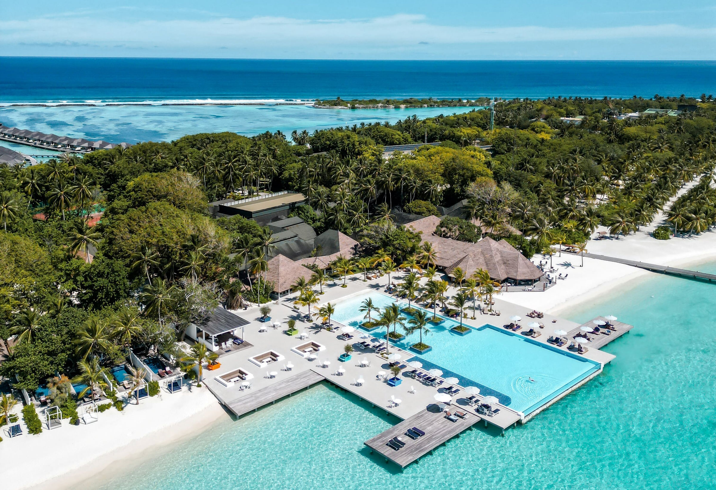 Villa Nautica Introduces its Festive Glow Programme in the Maldives