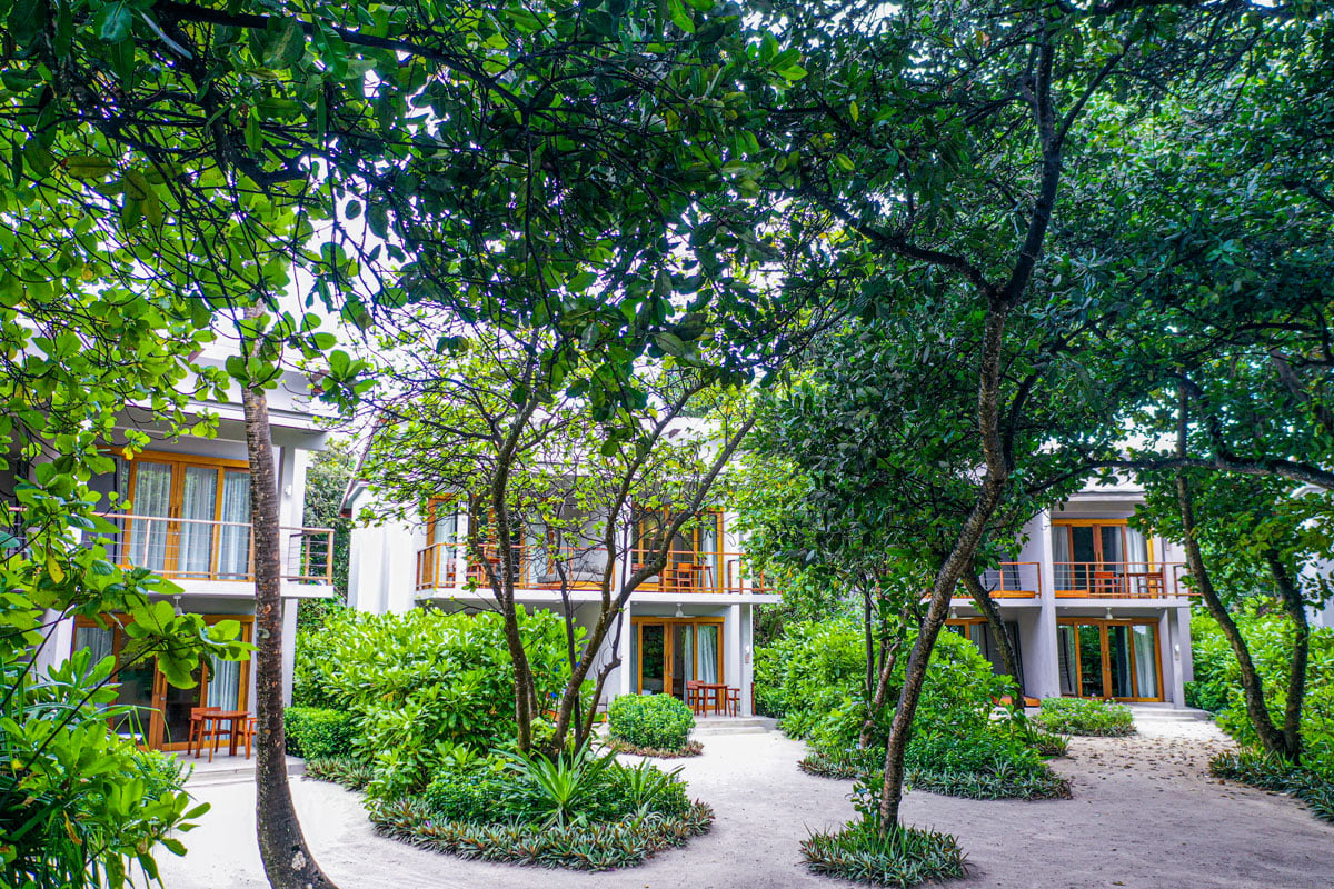 Enjoy Exclusive Group Retreats at Ifuru Island Maldives