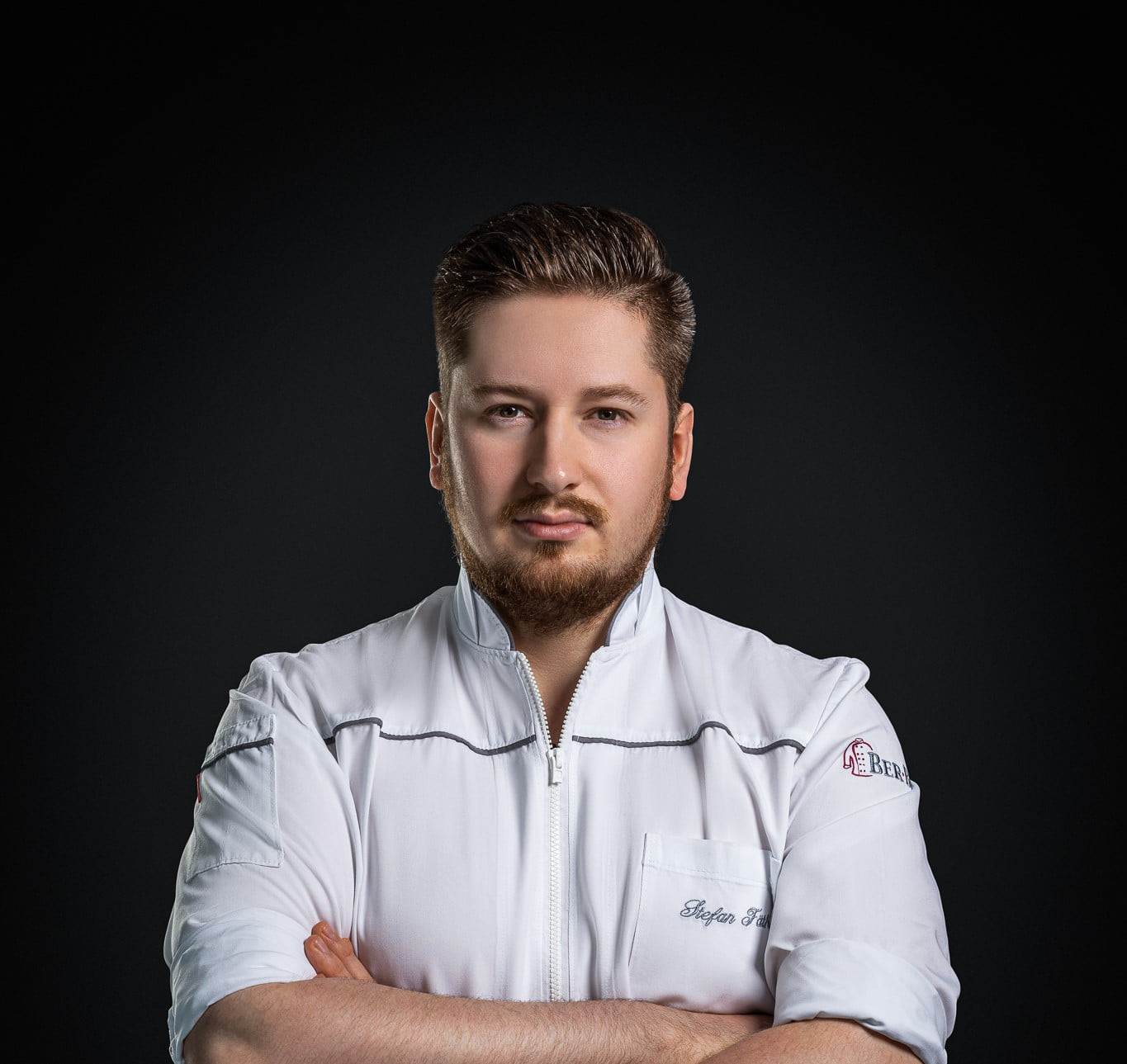 JW Marriott Maldives Welcomes Chef Stefan Fäth of One-Michelin-Starred Restaurant Jellyfish 