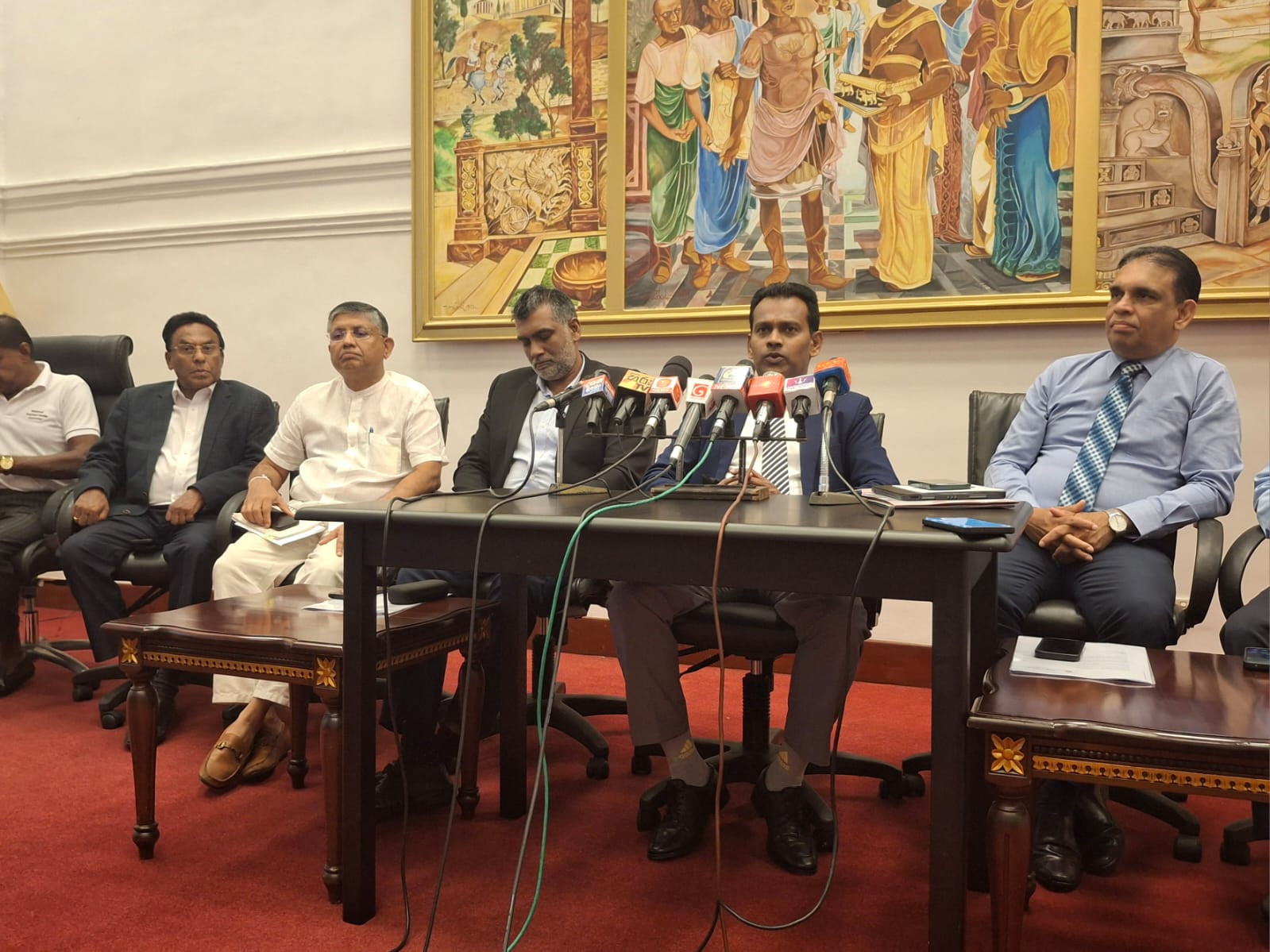 Sri Lanka is Returning to Normalcy After Adverse Weather, Tourism Attractions and Hotels Reopened