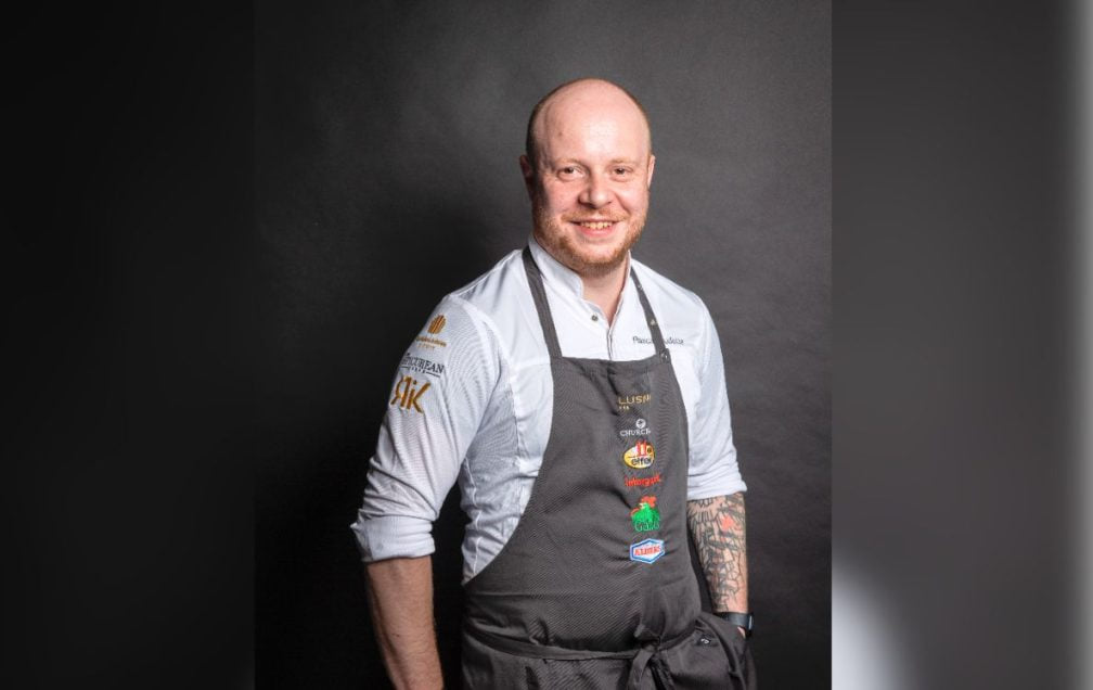 Fine Dining Meets Island Serenity: Chef Pascal Oudotte at Kandolhu Maldives