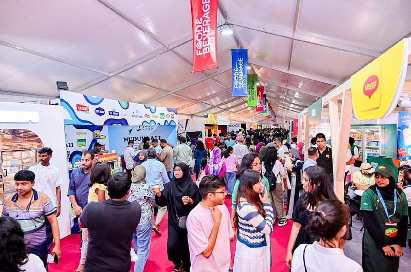 Food & Beverage Show 2026