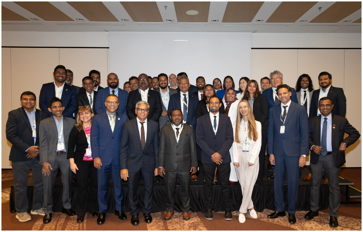 I AM Maldives Roadshow Launches Successfully in Warsaw with a Strong Industry Turnout