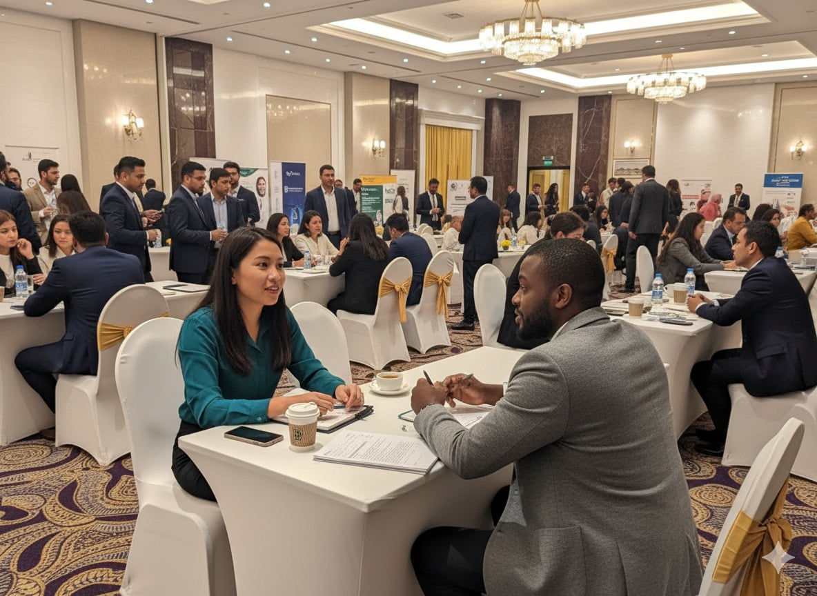 Hotel Supply Conference (HOSCO) 2026