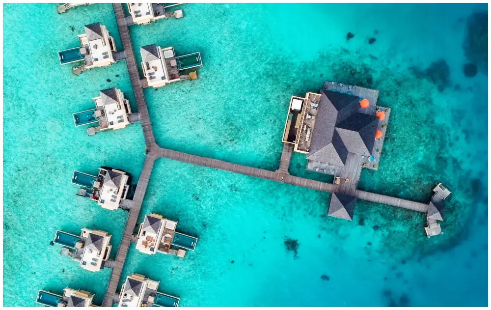 101 Ways to Begin the Year at Angsana Velavaru