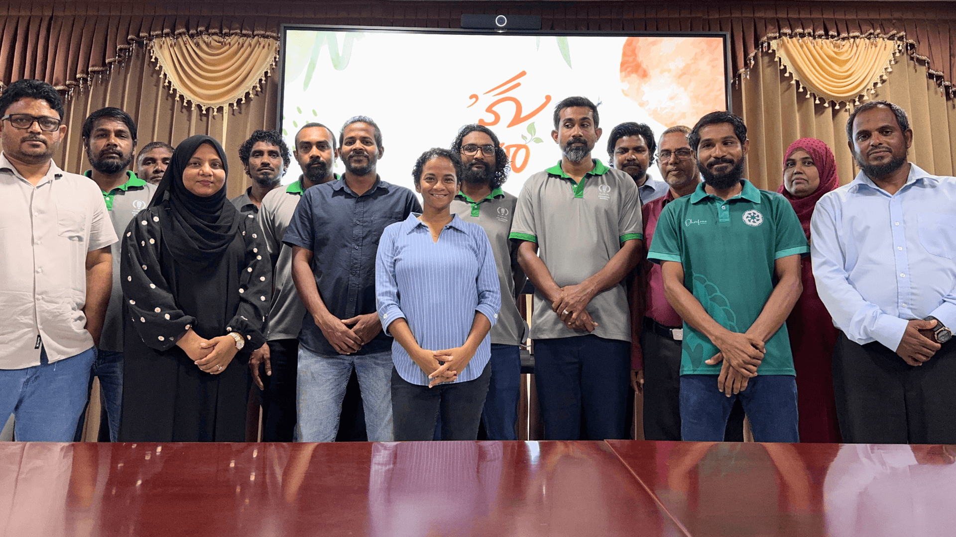 Soneva Namoona Signs MoU to Manage Food Waste in Three Islands