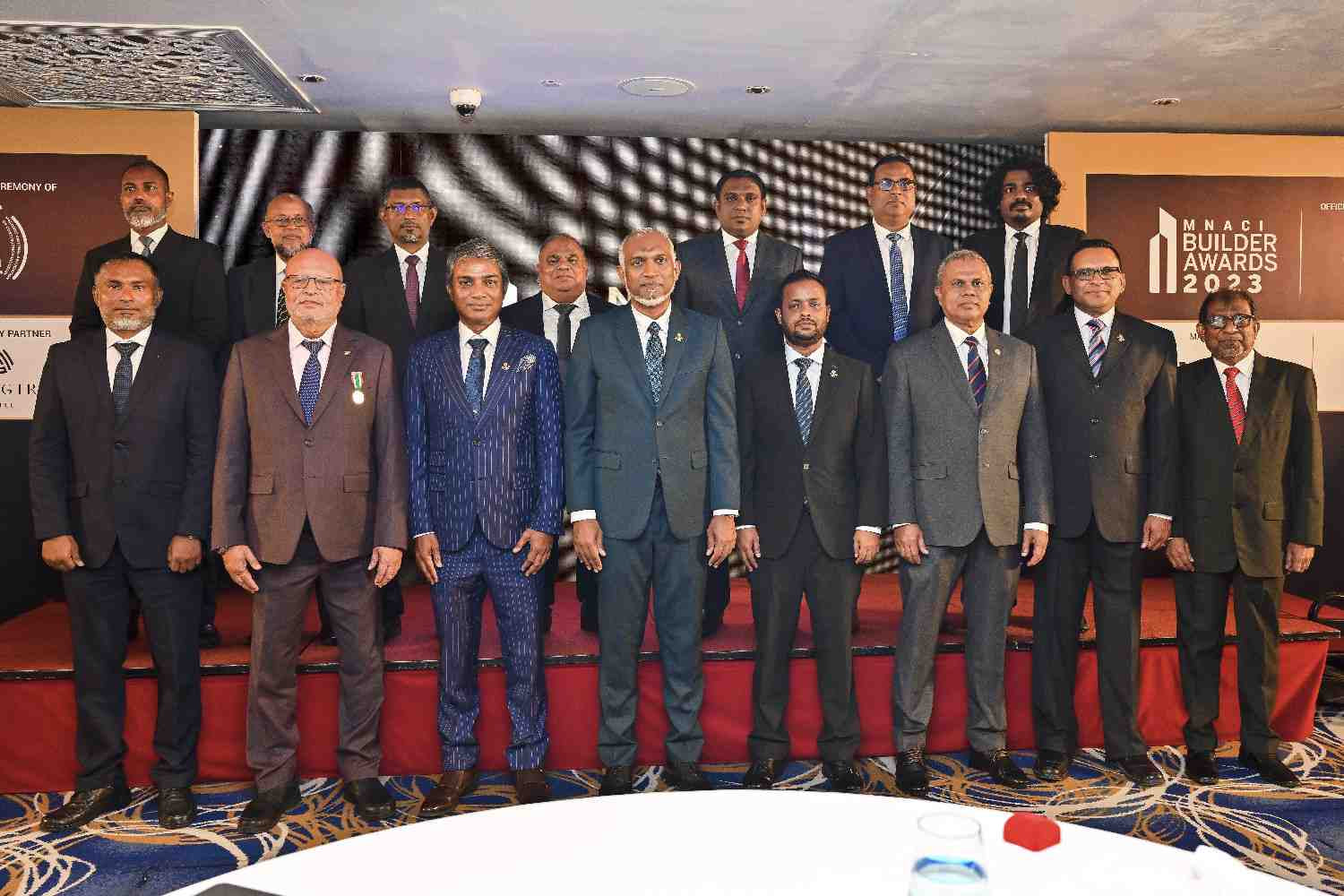 MNACI Builder Awards 2025 Opens for Submissions, Celebrating Excellence in Maldivian Construction