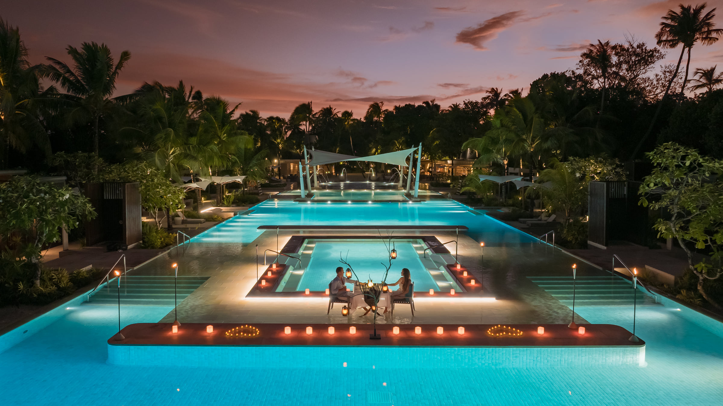 Kuda Villingili Resort Maldives Invites Guests for a Timeless Valentine’s Day 2026 Celebration