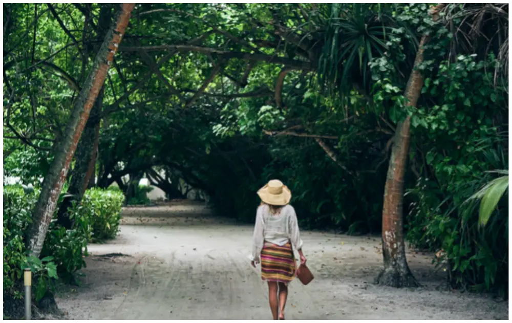 Kandooma Maldives Achieves Green Globe Certification