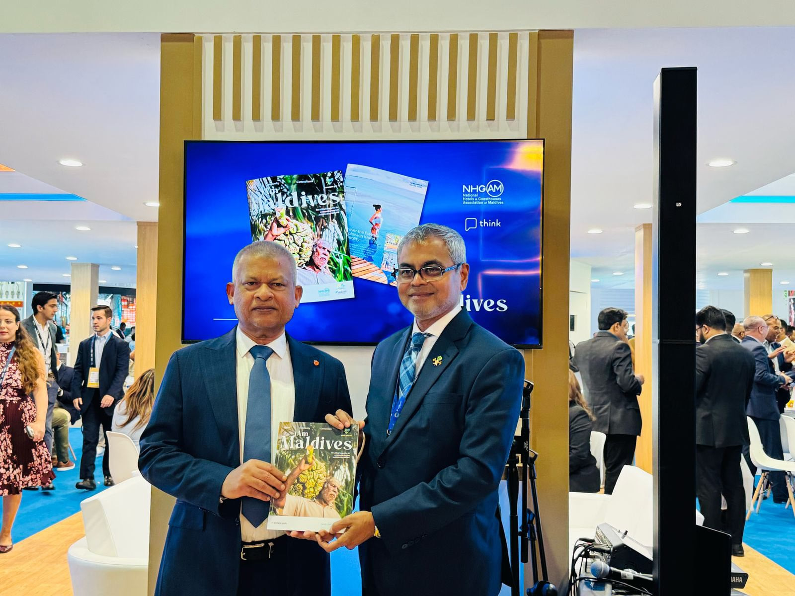 I AM Maldives Roadshow Set to Launch in Central and Eastern Europe