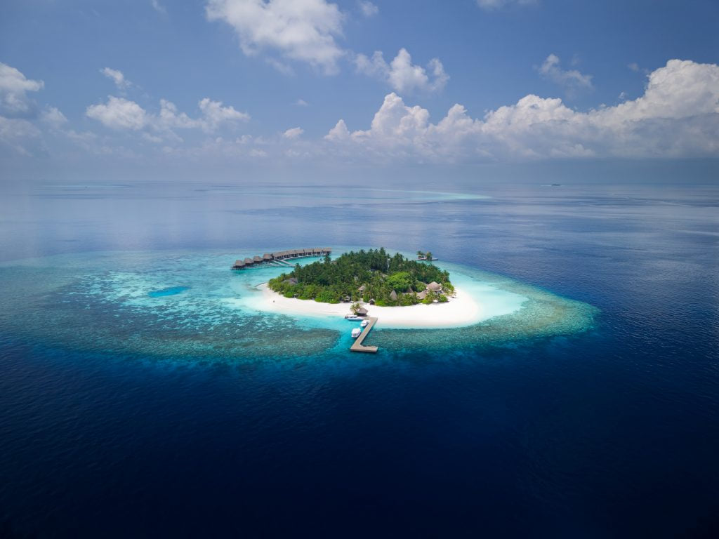 Kandolhu Maldives Announces Magical Festive Season Programme