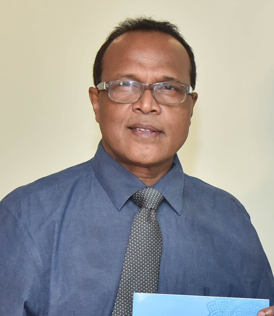 Abdul Latheef 