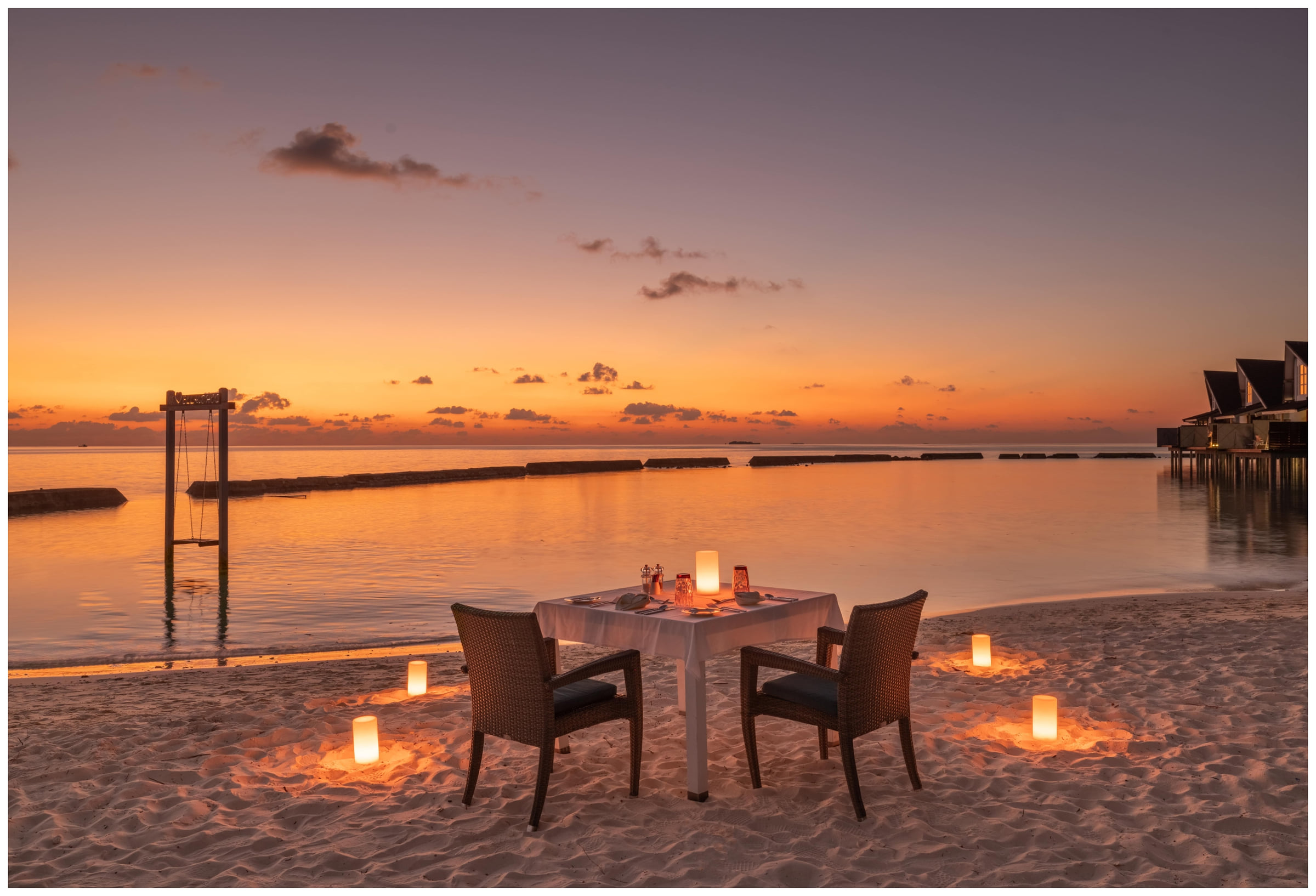 Cinnamon Hotels & Resorts Maldives Unveils its Biggest Black Friday Sale Yet with Up to 80% Off and Complimentary Roundtrip Transfers