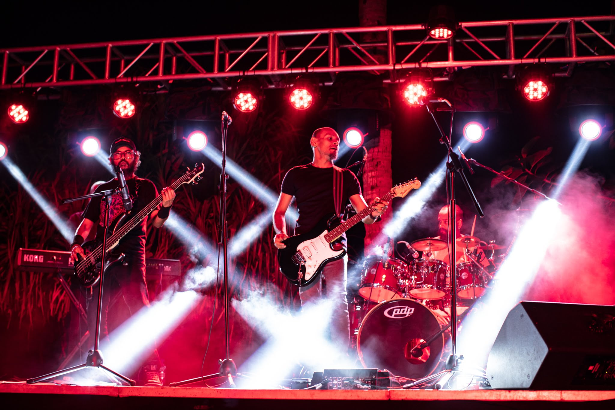 Barceló Nasandhura to Host New Year’s Eve Gala Featuring Renowned Local Artist Fasy